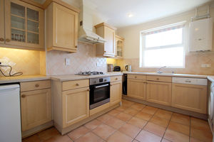 Kitchen- click for photo gallery